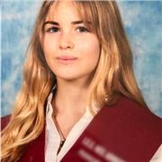 Imparto clases de matemáticas para niños